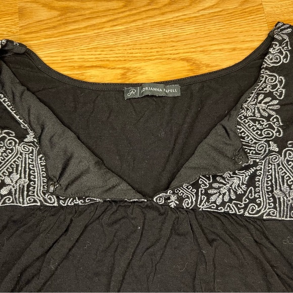 Adrianna Papell | Women’s XL top - Picture 4 of 9